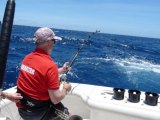 Gibraltar anglers in European Championships